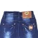 Jeans for girls, height 146 cm