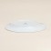 New Year's plate SL Home "Great Time", d = 23 cm, dining, porcelain