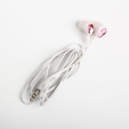 New Year's gift set, wired headphones and a portable battery (5000 MAH) "Code of Success"-2