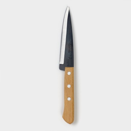 Kitchen Kitchen Tramontina Carbon cook, blade 12.5 cm-1