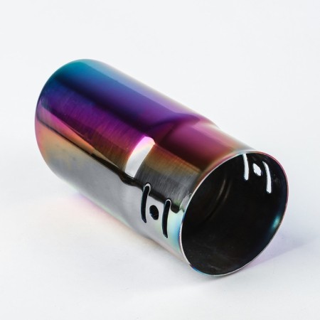 Duffer for a muffler 13.8 × 5.6 cm, landing 56 mm-2