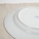 Porcelain plate "Beatrice", d = 24 cm