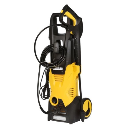 High pressure washing Karcher K 3, 120 bar, 380 l/h, 1.601-888.0-5