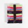 Set of thread muline, 8 ± 1 m, 100 pcs, color mix
