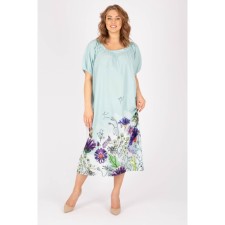 Women's dress, size 56