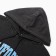 Feminine sweatshirt, black color, size 44-50