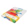 Color paper A4 250l Calligrata Pastel yellow 80g/m2, barn