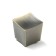 Furniture handle Cappio RT203, satin bronze color