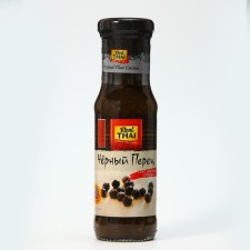 Black pepper beef sauce 150 ml