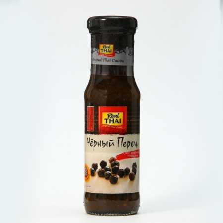 Black pepper beef sauce 150 ml