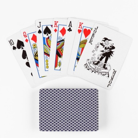 Set 6 in 1: Flaw 8 OZ, pile, funnel, cards, cubes 5 pcs, chess, 18 x 24 cm-7
