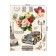 The tablecloth “Love Paris”, rectangular, Saten, size 145x180 cm