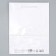 Gift Package Laminated, Packaging, White, MS 18 x 23 x 8 cm