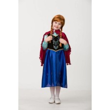 Carnival costume 