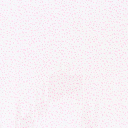 Flower film "MOSKA", Pink, 0.7 x 7.6 m, 40 μm, 200 g-1