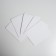 Box for eclairs, confectionery packaging, 5 inserts, “for you”, 25.2 x 15 x 7 cm