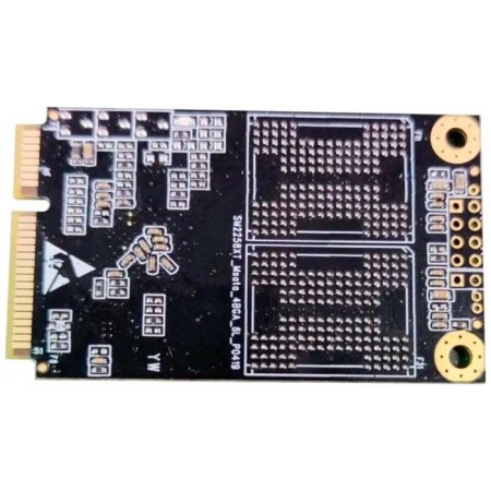SSD AMD Radeon R5 512 GB MSATA R5MS512G5-1