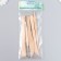 Tools for creativity set of 5 pcs wood, metal 8x14.5 cm
