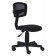 Armchair bureaucrat, black, back mesh, CH-299NX/15-21