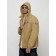 Sports male jacket, size 50, beige color