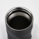 Thermal circle, 500 ml, a spiral "Master K", retains heat 8 hours, 7.8x22 cm, black