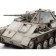 The national model "Soviet Light Tank T-70B" Star, 1/35, (3631)