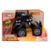 Inertial Funky Toys “SUV” machine, black color