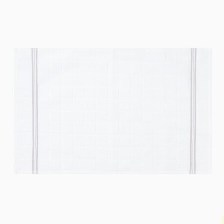 A set of towels Ethel "Aesthetics" 43x66cm - 2 pcs, col. White, hl. 100%-1