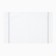 A set of towels Ethel "Aesthetics" 43x66cm - 2 pcs, col. White, hl. 100%