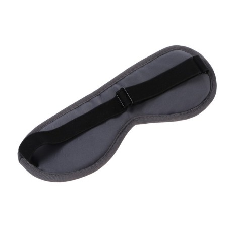 Eye massage Luazon LEM-30, electric, 5 W, IR-GOGREE, from USB-3
