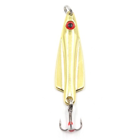 Vertical namazu "Skat", size 55 mm, 15 g, color S222