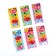Printing color "lovely" set of 10 pcs.