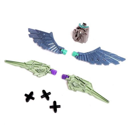 Dinotron robot, transforms-9