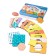 Segen boards “Figures -1”, set of 18 pcs.