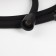 IDDIS Optima Home shower hose, silicone, 1.5 m, black matte