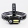 Lanter Valoby Battery "Master K", 4 modes, USB, 4 x 8 cm