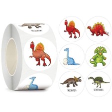 Stick Paper 