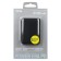 External Power Era 10 PD, USB-A, USB-C, 10,000 mAh, fast charging, black