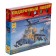 The national model "Soviet shock helicopter crocodile" modelist, 1/72, (Mon207231)