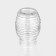 Glass jar for spices with a metal lid "Bogok", 100 ml, 5 × 7.8 cm