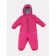 Completion Children's Demi -season MOWBABY LAPPY, height 92 cm, pink color