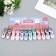 Trick Rubber "Sneakers" mix 3x2.5x7.5 cm