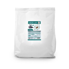 STERILIZED dry food for cats, turkey, 10 kg