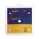 Cup Diamond Tundra Pro, increased resource, two -row, 180 mm
