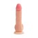 Fallomitator Realstick Silicone Ryan G, bodily, 22.5 cm