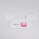 Box for Makarun, confectionery packaging, “you can do everything” 12 x 5.5 x 5.5 cm