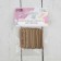 Set of stripes "Hand Made", 4.5 × 1.3 cm, 10 pcs