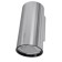 Hax Homsair Fly 1000SD 39, designer, 1000 m3/h, 3 speeds, 38 cm, silver