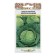 Savoy cabbage "Golden" Early, series Russian garden, 0.5 g