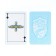 Playing Cards "Army", 36 pcs, map 5 x 7.5 cm, paper